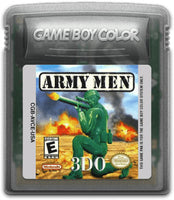 Army Men (Cartridge Only)