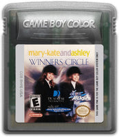 Mary-Kate and Ashley: Winners Circle (Complete)