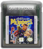 Jim Henson's Muppets (Cartridge Only)