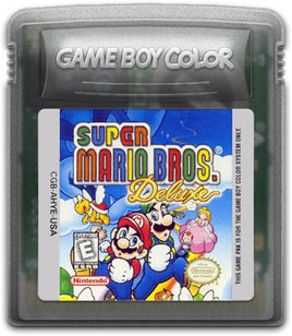 Super Mario Bros. Deluxe (As Is) (Cartridge Only)