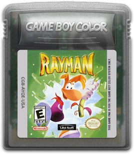 Rayman (Cartridge Only)