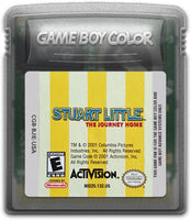 Stuart Little: The Journey Home (Cartridge Only)