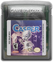 Casper (Cartridge Only)