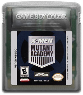 X-men Mutant Academy (Cartridge Only)