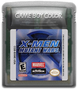 X-Men Wolverine's Rage (Cartridge Only)