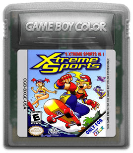 Xtreme Sports (Cartridge Only)