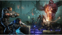 Gears 5 (Steel Book) (Pre-Owned)