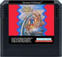 Summer Challenge (Cartridge Only)