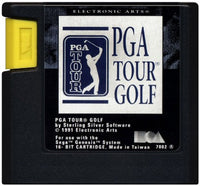 PGA Tour Golf (Complete in Box)