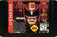 Judge Dredd (As Is) (In Box)