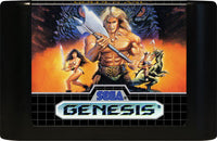 Golden Axe (As Is) (In Box)