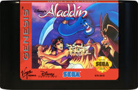 Aladdin (As Is) (In Box)