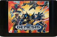 X-Men (As Is) (In Box)