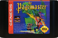 Pagemaster (Complete in Box)