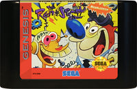 Ren & Stimpy Show Presents: Stimpy's Invention (As Is) (In Box)