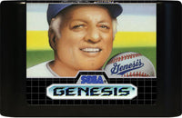 Tommy Lasorda Baseball (Complete in Box)