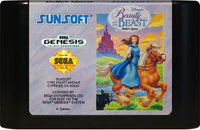 Beauty and the Beast: Belle's Quest (As Is) (In Box)