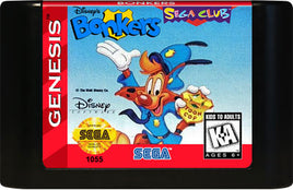 Disney's Bonkers (Cartridge Only)