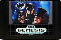 Batman Returns (Complete in Box)