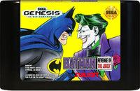 Batman Revenge of the Joker (As Is) (In Box)