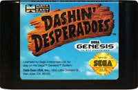 Dashin' Desperadoes (As Is) (In Box)