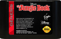 The Jungle Book (Cartridge Only)