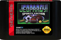 Jeopardy Sports Edition (As Is) (In Box)