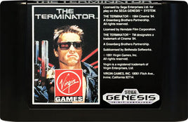 Terminator (Cartridge Only)