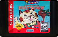 Richard Scarry's BusyTown (Cartridge Only)