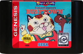 Richard Scarry's BusyTown (Cartridge Only)