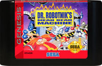 Dr Robotnik's Mean Bean Machine (As Is) (In Box)