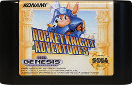Rocket Knight Adventures (Cartridge Only)