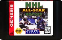 NHL All-Star Hockey '95 (Cartridge Only)