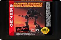 Battletech (As Is) (In Box)