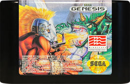 Gods (As Is) (Cartridge Only)