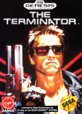 Terminator (As Is) (In Box)