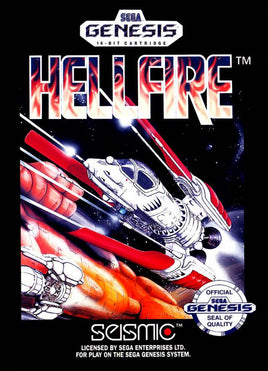 Hellfire (Complete)