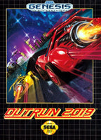 OutRun 2019 (Cartridge Only)