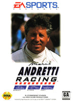 Mario Andretti Racing (As Is) (In Box)