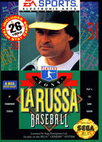 Tony La Russa Baseball (Cartridge Only)
