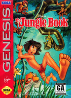 The Jungle Book (As Is) (Cartridge Only)