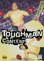 Toughman Contest (Cartridge Only)