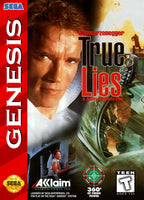 True Lies (As Is) (In Box)