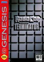 Robocop Vs. The Terminator (Complete in Box)