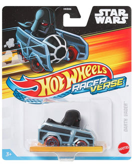 Hot Wheels Racer-Verse (Darth Vader)