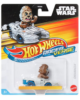 Hot Wheels Racer-Verse (Chewbacca)