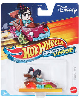 Hot Wheels Racer-Verse (Vanellope)