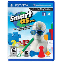 Smart As... (Cartridge Only) (Pre-Owned)