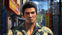 Yakuza Kiwami 3 & Dark Tides