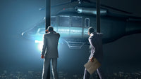 Yakuza Kiwami 3 & Dark Tides